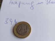 Münze. Eule1euro.. Griechenland... 2002 - Leinburg