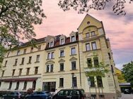 Einmalige Gelegenheit: Charmante 4-Zimmer-Altbauwohnung - München