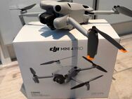 DJI mini 4 pro fly more - Berlin Spandau