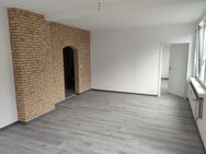 Erstbezug nach umfassender Modernisierung - helle 3-Raum-Wohnung im Erdgeschoss - Tangerhütte