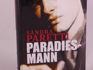 Sandra Paretti - Paradies-Mann - 0,70 € - Helferskirchen