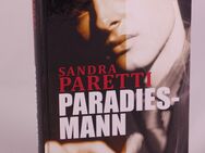 Sandra Paretti - Paradies-Mann - 0,80 € - Helferskirchen