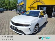 Opel Astra, 1.2 L Elegance 180°, Jahr 2022 - Oschersleben (Bode)