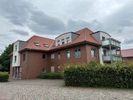 Moderne Dachgeschosswohnung in Rieste zu vermieten! - Rieste