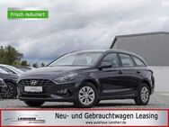 Hyundai i30 Kombi 1.5i Classic //Klimaanlage/DAB/Nebelscheinwerfer - Thannhausen