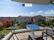 3-Zimmer-Wohnung mit Balkon und 2 x TG-Stellplätzen auf der Diezenhalde - Böblingen