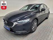 Mazda 6, Exclusive-Line 17, Jahr 2018 - Sülzetal