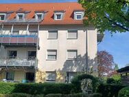 4-Zimmer-Dachgeschosswohnung mit viel Privatsphäre in Fürth - Eigennutzung ab Mai möglich! - Fürth