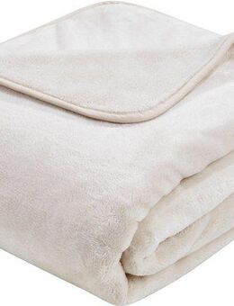 Wohndecke POLAR, done.®, Weiche, wärmende Kuscheldecke