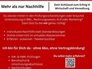 Nachhilfe-Unterricht - Castrop-Rauxel