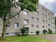 Kapitalanlage: 3 Zimmer Wohnung mit Balkon und Stellplatz - Düsseldorf