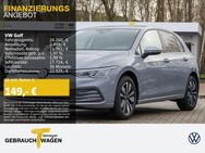 VW Golf, 1.5 TSI MOVE, Jahr 2024 - Herne