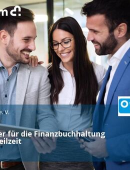 Mitarbeiter für die Finanzbuchhaltung (w/m/d) Teilzeit - Mainz