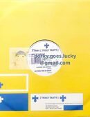 Lewis & Cypher – Shape 'N' Angle 1992 Promo 12" Vinyl House, Progressive House, Hard House in 81675