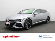 VW Arteon, 2.0 TSI Shooting Brake R, Jahr 2023 - Würzburg