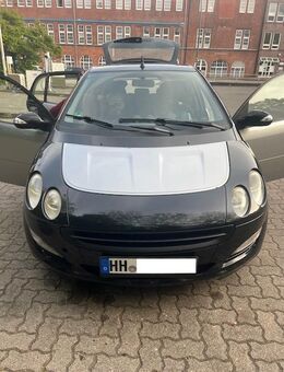 Smart Forfour 1.5 cdi 68 PS (Pulse) - Hamburg