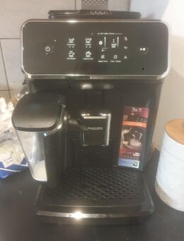 Philipps latte to go - Duisburg