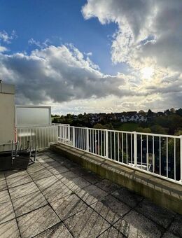 Schöne Aussicht inklusive! - Essen