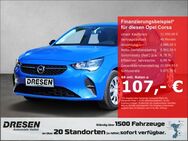 Opel Corsa, 1.2 Edition Direct Injection Turbo, Jahr 2021 - Euskirchen