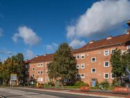 2-Zimmer-Wohnung in Kiel - Kiel