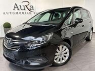 Opel Zafira 2.0 TDCi 7-Sitzer NAV+SHZ+PP+KAMERA+DAB+2Hd - Wardenburg