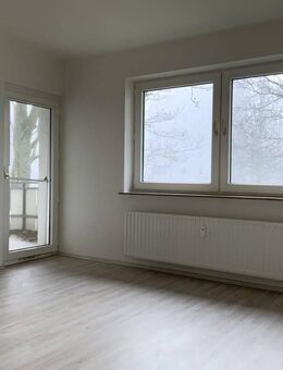 3-Zimmer-Wohnung in Gelsenkirchen Hassel - Gelsenkirchen