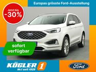 Ford Edge, Vignale 238PS, Jahr 2020 - Bad Nauheim