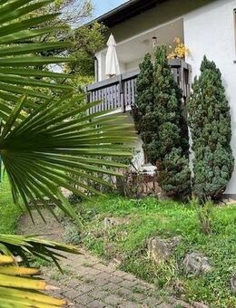 freist. 3-FamH., Areal ca. 1.000 m², 2 Garagen, gepflegter Allgemeinzustand - Waldshut-Tiengen