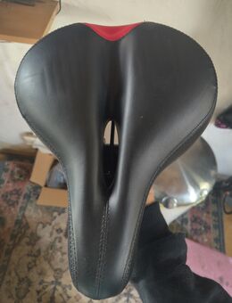 Sitz für E-scooter - Halberstadt