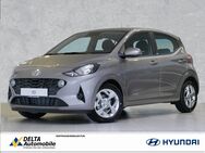 Hyundai i10, 1.2 Trend Komfortpaket, Jahr 2022 - Wiesbaden Kastel