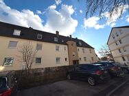 AB SOFORT - FERNWÄRMEHEIZUNG! Tolle 3-Zimmer Wohnung in direkter S-Bahn Nähe von Karlsfeld - Karlsfeld