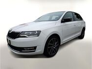 Skoda Rapid Style 1.4 TSI 125 DSG Pano Nav PDC SHZ ... - Oelde