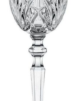 Nachtmann Weißweinglas Palais, Kristallglas, 180 ml, 6-teilig