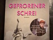 Gefrorener Schrei von Tana French (Taschenbuch) - Essen