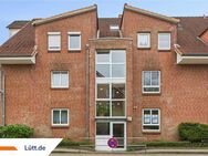 2-Zimmerwohnung mit Terrasse | Lütt Immobilien | Ihr regionaler Immobilienexperte - Kiel