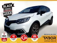 Renault Captur, TCe 130 Intens, Jahr 2019 - Kehl