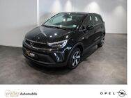 Opel Crossland, 1.2 Turbo Edition, Jahr 2021 - Bietigheim-Bissingen