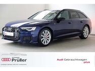 Audi A6, Avant 55 TFSI e Sport S line qu tro, Jahr 2020 - Neuburg (Donau)