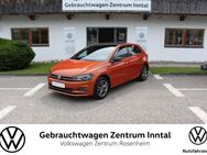 VW Polo, 1.0 United ), Jahr 2020 - Raubling