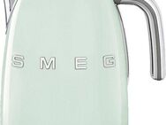 Smeg Wasserkocher KLF04PGEU, 1,7 l, 2400 W