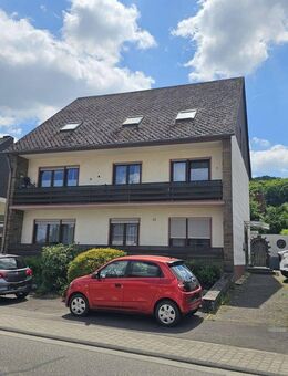 Solide Kapitalanlage: Voll vermietetes Mehrfamilienhaus in Kenn - Kenn