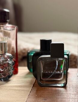 Sammlung diverse Herrendüfte Eau de toilette - Döbeln