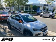 Dacia Spring, Electric Essential 45, Jahr 2022 - Herford (Hansestadt)