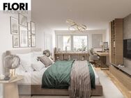 Bezugsfreies und renovierungsbedürftiges Apartment mit Potenzial - München