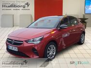 Opel Corsa, 1.2 F Edition (EURO 6d) Musikstreaming, Jahr 2023 - Bad Driburg