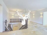Einmalige Chance! Einzigartige 3,5 Zi. Wohnung im Herzen der Waldshuter Altstadt zu verkaufen - Waldshut-Tiengen