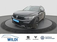 VW Tiguan, R-Line BUSINESS PREMIUM, Jahr 2023 - Markdorf