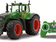 Jamara RC-Traktor Fendt 1050 Vario, mit LED-Beleuchtung und Sound