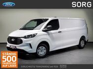 Ford Transit Custom, 300L2-Trend Kasten-LKW, Jahr 2024 - Fulda