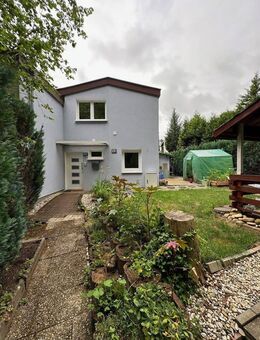 Reihenendhaus mit Garten -Komplett saniert- - Braunfels